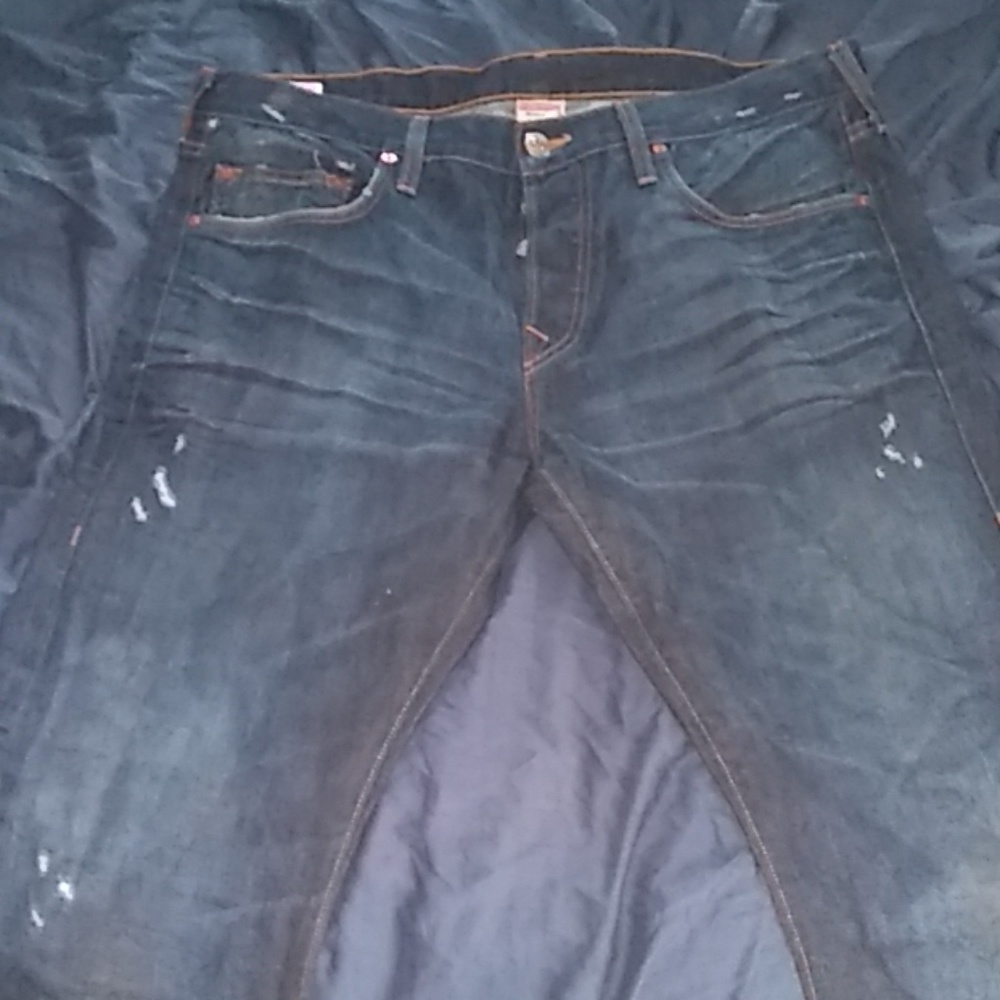 Mens pants